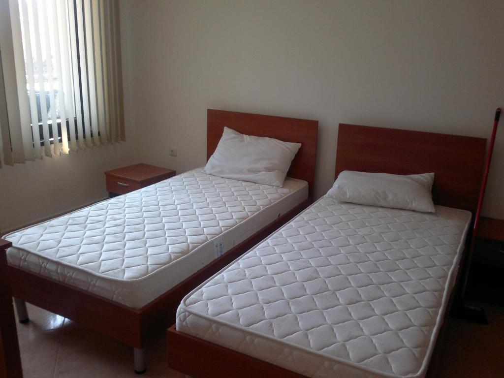 Delfin Apart Complex Sveti Vlas Kamer foto