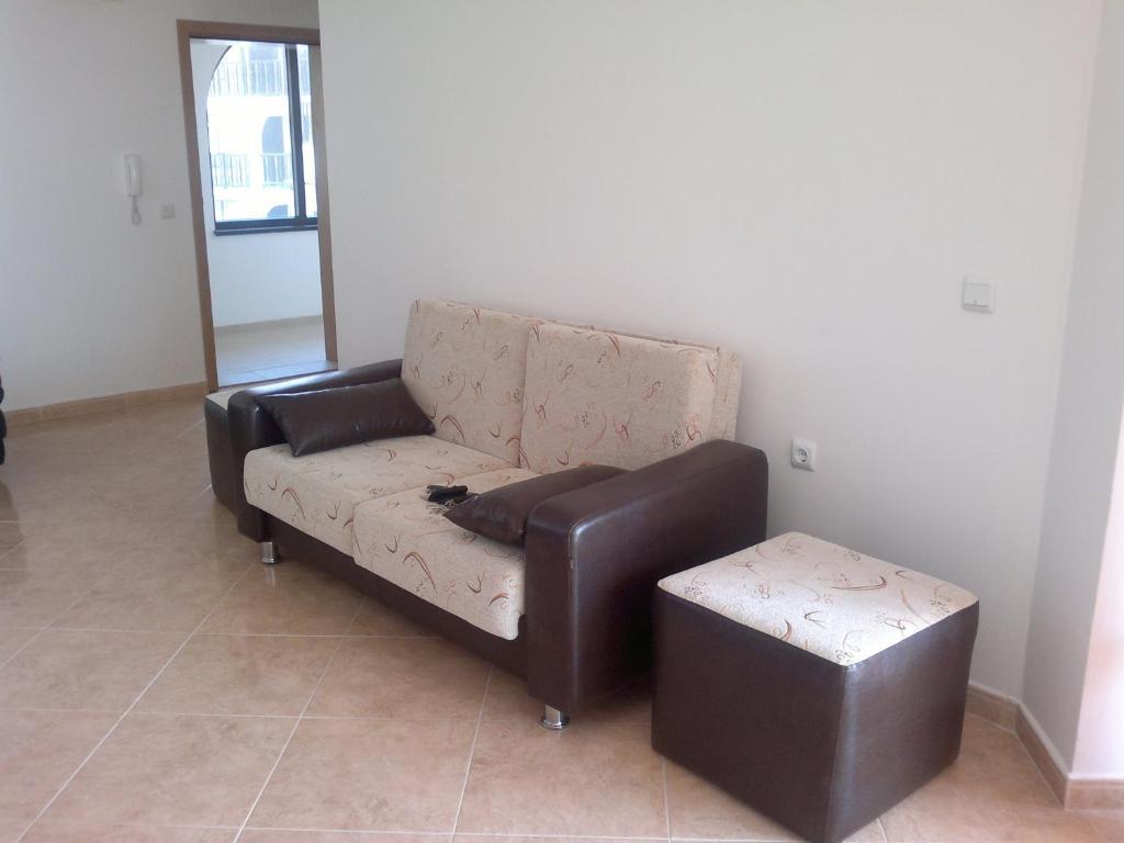 Delfin Apart Complex Sveti Vlas Kamer foto